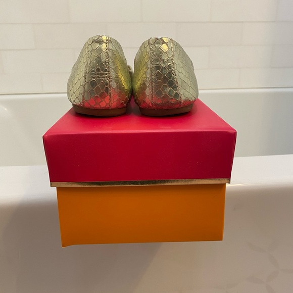 Kate Spade Ollie Flat - Picture 5 of 10